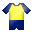 Tenue Jong Sint-Gillis SC