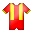 Tenue Geraardsbergen KSV