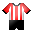 Tenue Léopold RFC