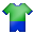 Tenue RAF Franchimontois B