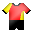 Tenue Honnelloise RAJS