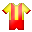 Tenue Melsen KSV