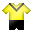 Tenue Chevron FC