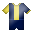 Tenue Diksmuide KSV