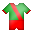 Tenue Poesele FC