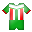 Tenue Halvenweg Zonhoven KFC
