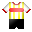 Tenue Bodegem Kapelle United