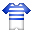 Tenue Tollembeek KFCMZ