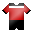 Tenue Eendracht Zele KFC