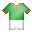 Tenue Irlande FC