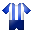 Tenue Porto Brussels FC