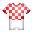 Tenue RFC Croatia Wandre B