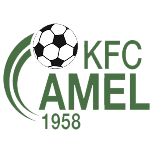 Logo du club de football KFC Amel