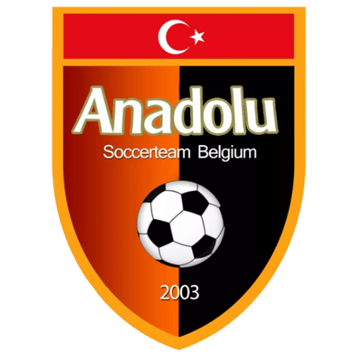 Club logo football club Anadolu Antwerpen