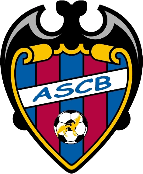 Clublogo voetbalvereniging Anderlecht Sporting Club Brother