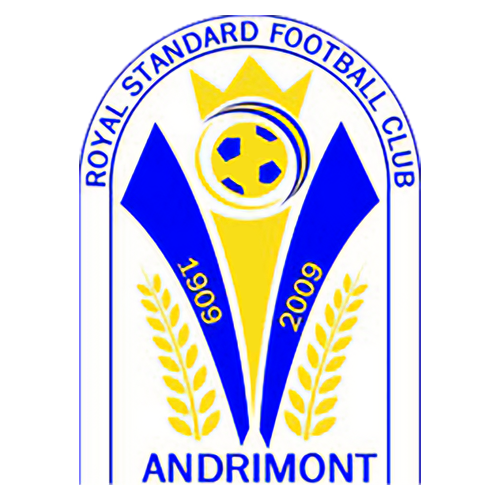 Logo du club de football RSFC Andrimont