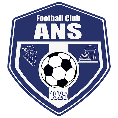 Logo du club de football FC Ans