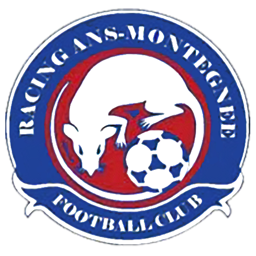 Clublogo voetbalvereniging R. Ans-Montegnée FC