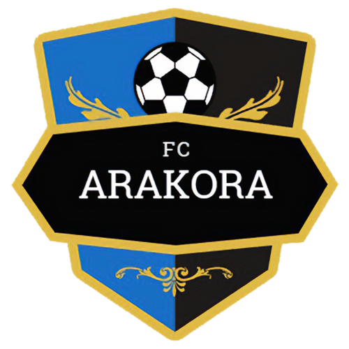 Logo du club de football Arakora uit Brasschaat