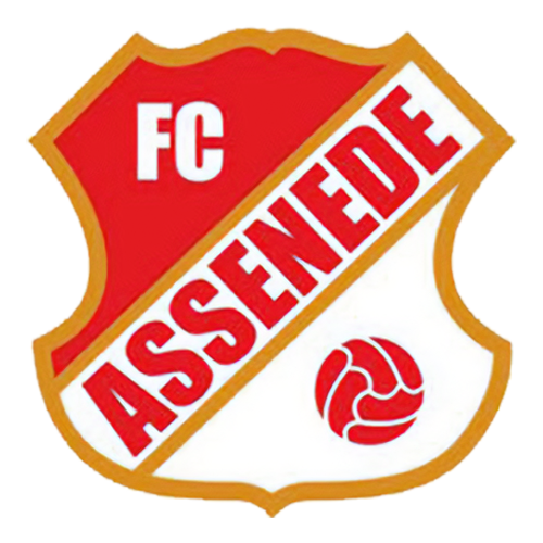 Clublogo voetbalvereniging FC Assenede
