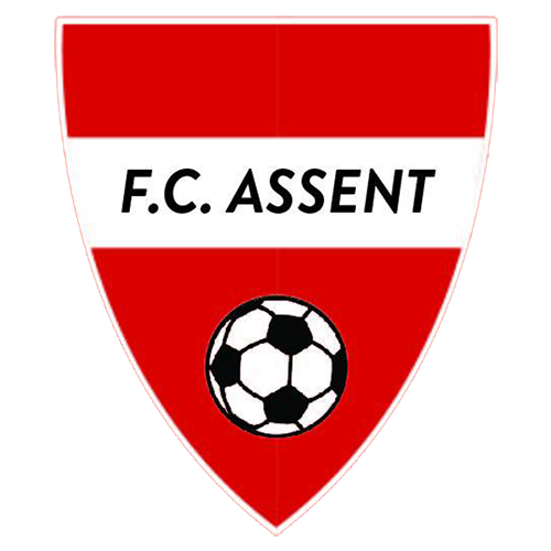 Vereinslogo Fußballverein FC Assent uit Bekkevoort