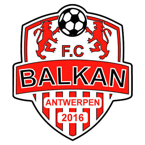 Vereinslogo Fußballverein FC Balkan uit Deurne
