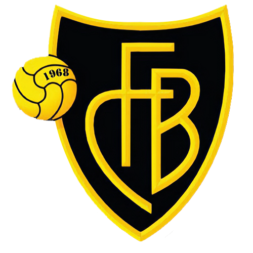 Logo du club de football RFC Barchon