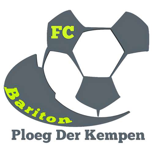 Vereinslogo Fußballverein FC Bariton uit Wechelderzande