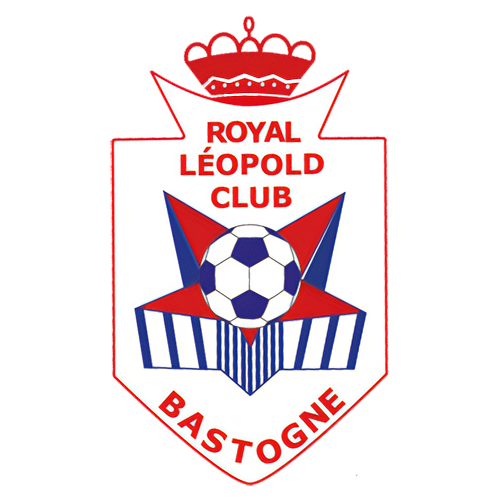 Clublogo voetbalvereniging RLC Bastogne