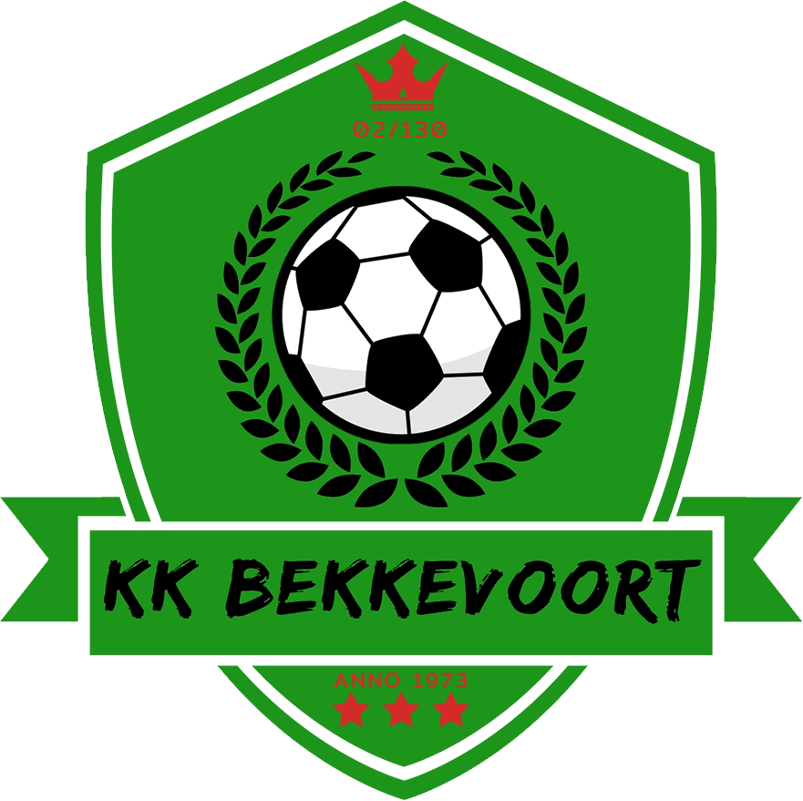 Vereinslogo Fußballverein KK Bekkevoort