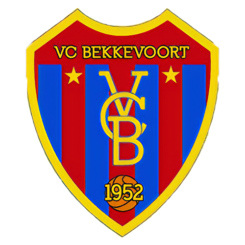 Clublogo voetbalvereniging VC Bekkevoort