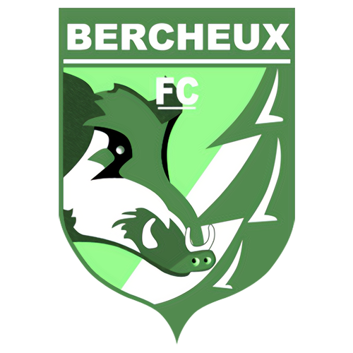 Clublogo voetbalvereniging FC Bercheux uit Vaux-sur-Sûre