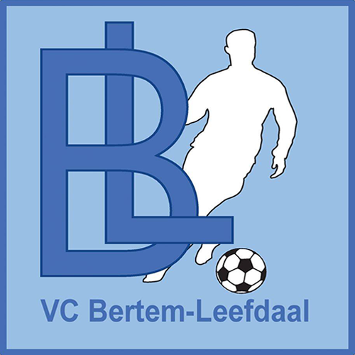 Clublogo voetbalvereniging VC Bertem-Leefdaal