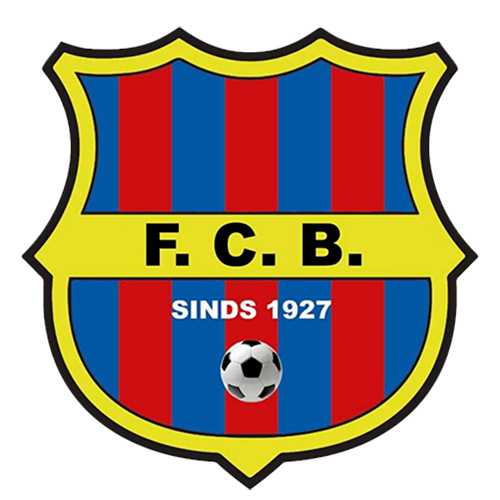 Clublogo voetbalvereniging KFC Bevel