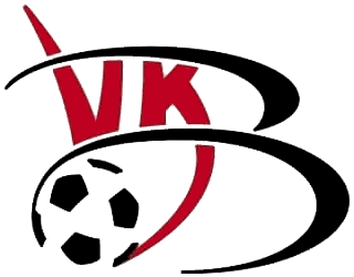 Clublogo voetbalvereniging VK Borchtlombeek uit Borchtlombeek en Roosdaal