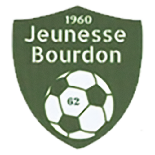 Vereinslogo Fußballverein J. Bourdon uit Hotton