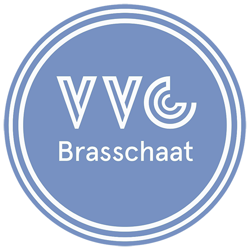 Club logo football club VVC Brasschaat