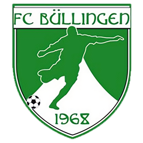 Club logo football club KFC Büllingen