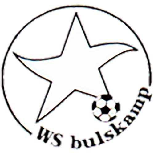 Clublogo voetbalvereniging WS Bulskamp