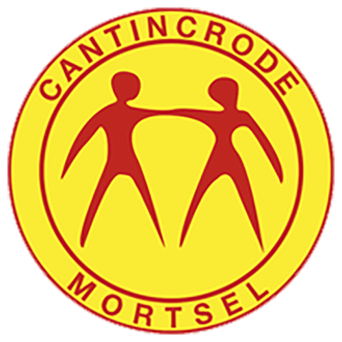Club logo football club Cantincrode