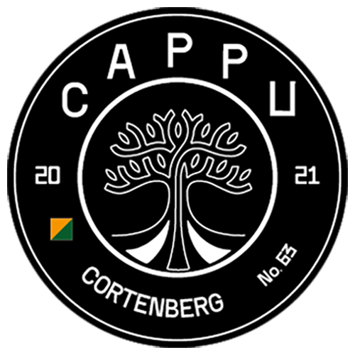 Logo du club de football Cappu Kortenberg