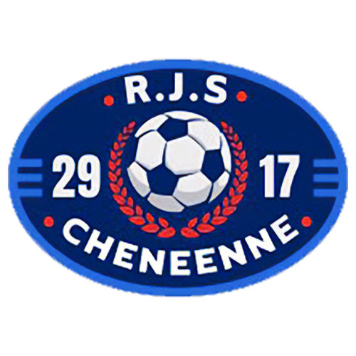 Clublogo voetbalvereniging RJS Chênée