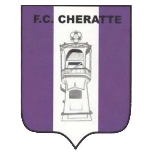 Club logo football club FC Cheratte