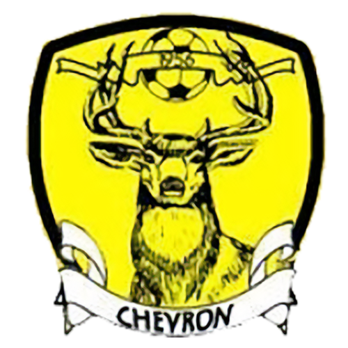Club logo football club FC Chevron