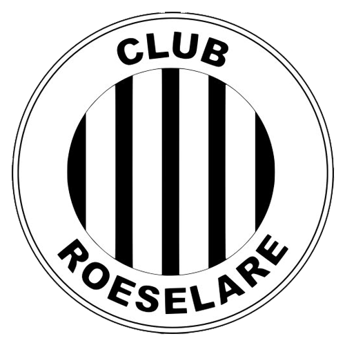 Clublogo voetbalvereniging Club Roeselare