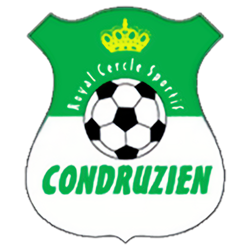 Clublogo voetbalvereniging RCS Condruzien uit Hamois