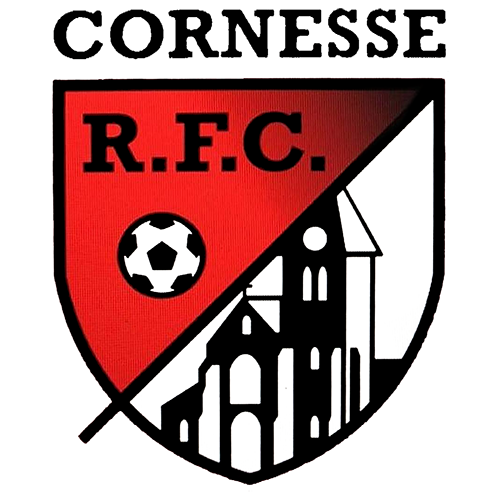 Logo du club de football RFC Cornesse