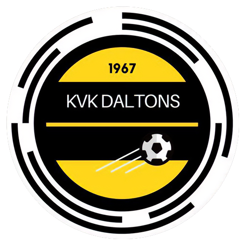 Logo du club de football KVK Daltons