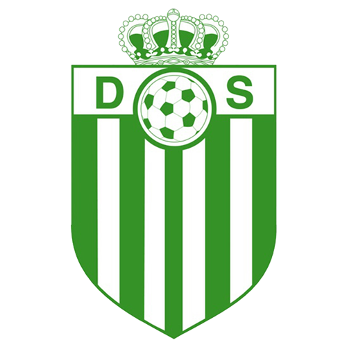 Clublogo voetbalvereniging Kon. Diegem Sport uit Machelen