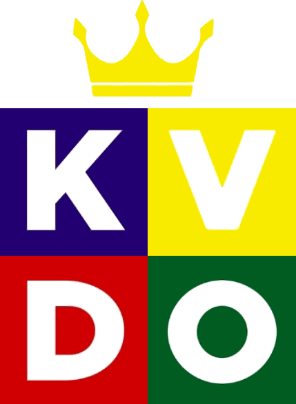 Clublogo voetbalvereniging KV Diksmuide Oostende uit Oostende en Diksmuide